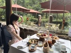 -三嚥阁 La Villa Restaurant