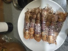 -天天鱼港·海鲜·鲅鱼水饺·招牌烤鸭(黄骅店)