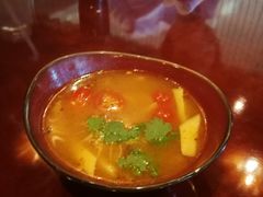 -红泰·泰精选·特色料理(中山路店)