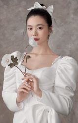 -金夫人婚纱摄影