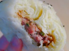 -俞记安顺特色破酥包(民生路店)