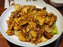 -惠宾饭庄(中山路店)