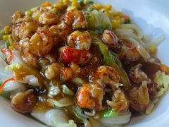 -海盗虾饭·剥好的小龙虾饭(SOHO尚都店)