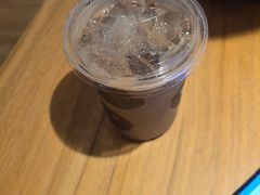 -After You Dessert Cafe(CENTRALWORLD)