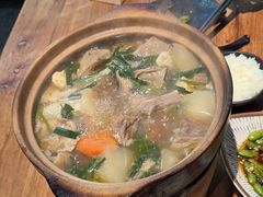 -KAOTOWN烤堂•烧烤(海汇港店)