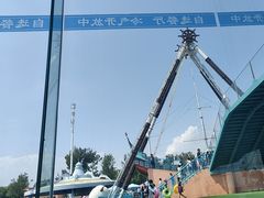 -秦皇岛乐岛海洋王国