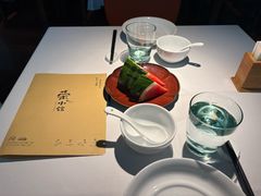 -荣小馆(安达仕店)