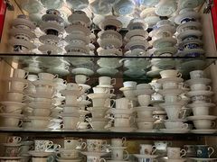 -NLFS1983咖啡花园餐厅(锦桂店)