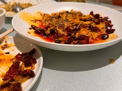 -宁夏国强手抓羊肉·清真菜(未央路凤三店)