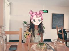 -Egg•Allday Brunch(襄阳北路店)