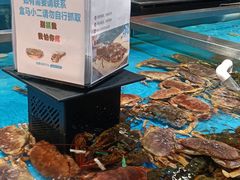 -盒马鲜生(领丰汇店)