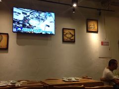 大堂-沿海405烤场(沿海赛洛城店)