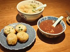 -鑫震源·苏式大虾生煎(山塘街店)