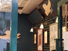 大堂-Pie Bird(新闸路店)