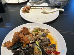 -涨巢·潮玩水疗局