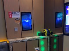 -星聚会KTV(苏州尹山湖歌林公园店)