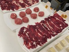 -潮发潮汕牛肉店(龙洞店)