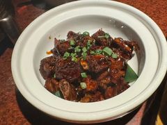 -绿茶餐厅(蓝色港湾店)