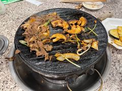 -厚味居炙子烤肉·清真(天桥南纬路店)