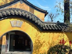 -灵谷景区
