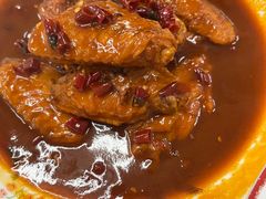 -佳佳麻辣烧菜馆