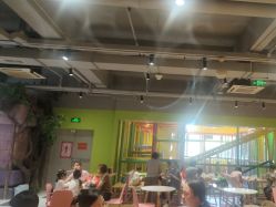 -宝燕乐园(闵行旗舰店)