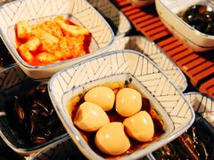 -温野菜涮涮锅(西单大悦城店)