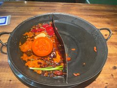 -楠火锅(哈尔滨金爵万象店)