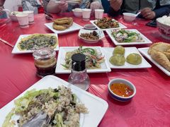 -海坛特色小吃·只做平潭特色菜(平潭店)