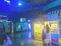 -烟台海昌鲸鲨海洋公园