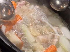 -同仁四季椰子鸡(海岸城天利店)