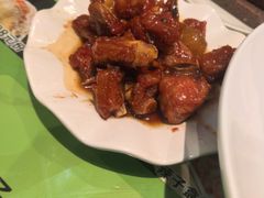 -令氏家外家周秦食府(高新店)