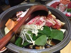 -菊上料理(蜀山银泰百货店)