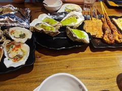 -烧蠔帮·湛江生蚝(工农店)