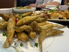 -宏记汕头白粥店(江怡店)
