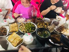 -西司夜市