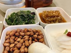 -阿庄新豫菜(航海东路店)