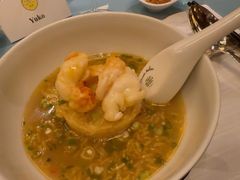 -夏苑(新加坡丽思卡尔顿美年酒店)