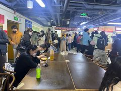 -安徽阜阳卷馍(西单店)