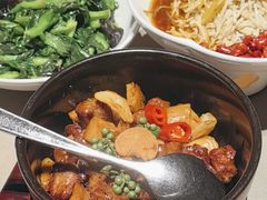 -小厨娘绣中淮扬(大行宫科巷店)