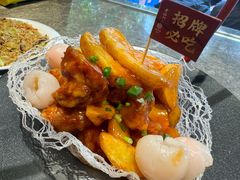 -老福洲·三十年福州味(斗东店)