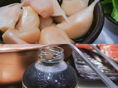 -京九涮肉老北京铜火锅(紫岭国际店)