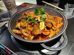 -青木岚小海鲜•小龙虾(友谊店)