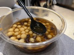-罗子龙罗家桂花汤圆(曹都巷店)