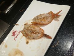 -大渔铁板烧(大悦城店)