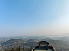 -句容茅山景区