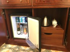 -广州富力丽思卡尔顿酒店