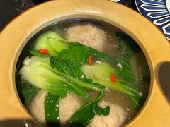 -芳芳私房菜·精做淮扬菜(承德路店)