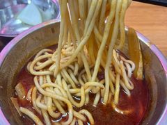 -晋运胡子大盘鸡(南中环店)
