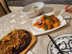 -高老庄绿色传奇(昊元生活广场店)